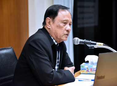 อบรม CPD 24 – 25 ระยะ 1 วันที่ 3 พารามิเตอร์รูปภาพ 7