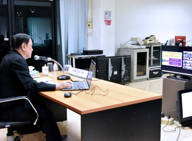 อบรม CPD 24 – 25 ระยะ 1 วันที่ 3 พารามิเตอร์รูปภาพ 21