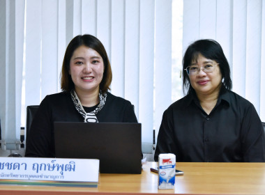 อบรม CPD 24 – 25 ระยะ 1 วันที่ 3 พารามิเตอร์รูปภาพ 25