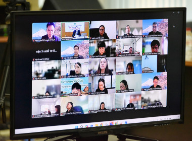 อบรม CPD 24 – 25 ระยะ 1 วันที่ 3 พารามิเตอร์รูปภาพ 26