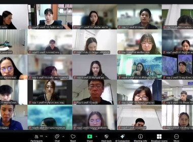 อบรม CPD 24 – 25 ระยะ 1 วันที่ 3 พารามิเตอร์รูปภาพ 28