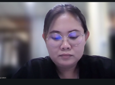 อบรม CPD 24 – 25 ระยะ 1 วันที่ 3 พารามิเตอร์รูปภาพ 31