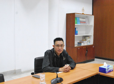 ติดตามงานและตรวจเยี่ยมฯ ศูนย์ฯ 1และ 2 จ.ปทุมธานี พารามิเตอร์รูปภาพ 6