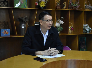 ติดตามงานและตรวจเยี่ยมฯ ศูนย์ฯ 1และ 2 จ.ปทุมธานี พารามิเตอร์รูปภาพ 11