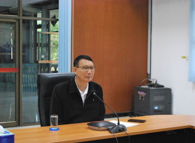 ติดตามงานและตรวจเยี่ยมฯ ศูนย์ฯ 1และ 2 จ.ปทุมธานี พารามิเตอร์รูปภาพ 15