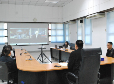 ติดตามงานและตรวจเยี่ยมฯ ศูนย์ฯ 1และ 2 จ.ปทุมธานี พารามิเตอร์รูปภาพ 17