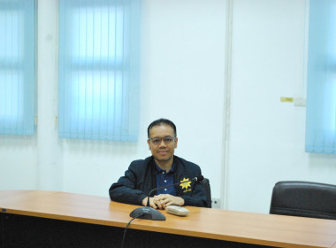 ติดตามงานและตรวจเยี่ยมฯ ศูนย์ฯ 1และ 2 จ.ปทุมธานี พารามิเตอร์รูปภาพ 21