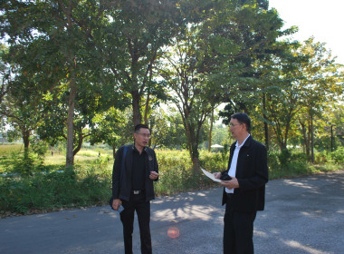 ติดตามงานและตรวจเยี่ยมฯ ศูนย์ฯ 1และ 2 จ.ปทุมธานี พารามิเตอร์รูปภาพ 25