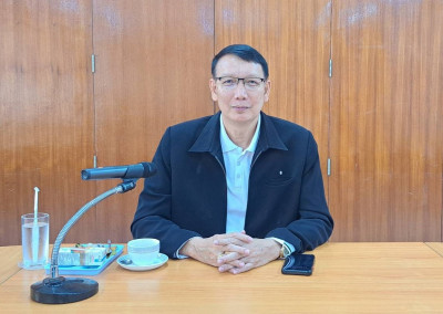 ตรวจเยี่ยมและติดตามการดำเนินงาน ศส. 3 พารามิเตอร์รูปภาพ 1