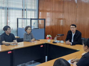 ตรวจเยี่ยมและติดตามการดำเนินงาน ศส. 3 พารามิเตอร์รูปภาพ 2