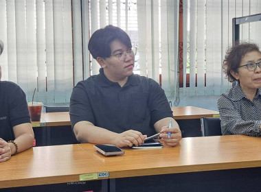 ตรวจเยี่ยมและติดตามการดำเนินงาน ศส. 3 พารามิเตอร์รูปภาพ 11