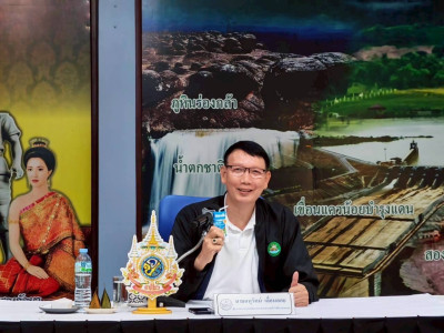 ตรวจเยี่ยม ศส. 11 และ 12 จ.พิษณุโลก พารามิเตอร์รูปภาพ 1