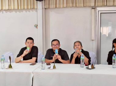 ตรวจเยี่ยม ศส. 11 และ 12 จ.พิษณุโลก พารามิเตอร์รูปภาพ 9