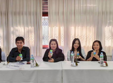 ตรวจเยี่ยม ศส. 11 และ 12 จ.พิษณุโลก พารามิเตอร์รูปภาพ 11