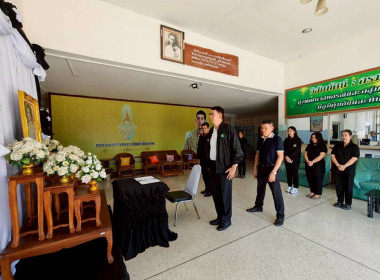 ตรวจเยี่ยม ศส. 11 และ 12 จ.พิษณุโลก พารามิเตอร์รูปภาพ 15