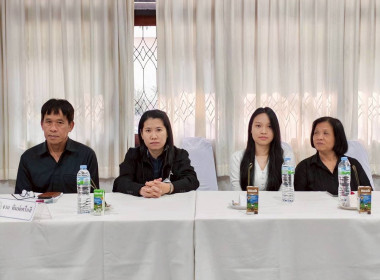 ตรวจเยี่ยม ศส. 11 และ 12 จ.พิษณุโลก พารามิเตอร์รูปภาพ 21