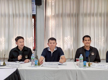 ตรวจเยี่ยม ศส. 11 และ 12 จ.พิษณุโลก พารามิเตอร์รูปภาพ 22