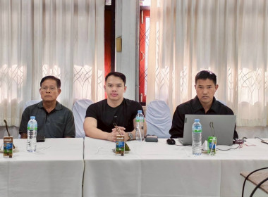 ตรวจเยี่ยม ศส. 11 และ 12 จ.พิษณุโลก พารามิเตอร์รูปภาพ 23