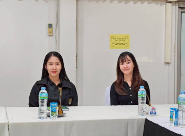 ตรวจเยี่ยม ศส. 11 และ 12 จ.พิษณุโลก พารามิเตอร์รูปภาพ 25