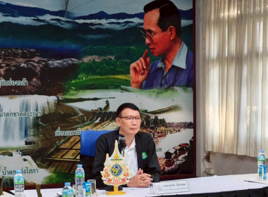 ตรวจเยี่ยม ศส. 11 และ 12 จ.พิษณุโลก พารามิเตอร์รูปภาพ 18