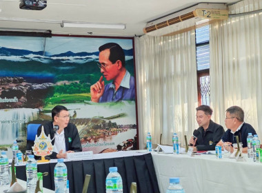 ตรวจเยี่ยม ศส. 11 และ 12 จ.พิษณุโลก พารามิเตอร์รูปภาพ 19