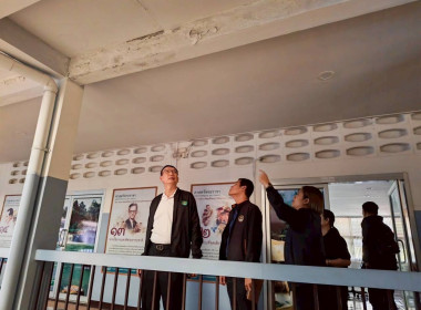 ตรวจเยี่ยม ศส. 11 และ 12 จ.พิษณุโลก พารามิเตอร์รูปภาพ 29