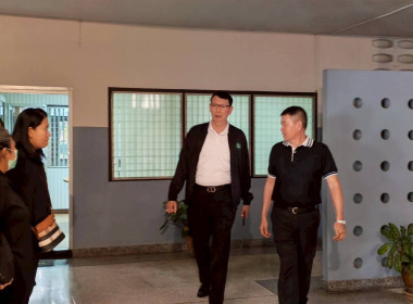 ตรวจเยี่ยม ศส. 11 และ 12 จ.พิษณุโลก พารามิเตอร์รูปภาพ 32