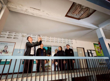 ตรวจเยี่ยม ศส. 11 และ 12 จ.พิษณุโลก พารามิเตอร์รูปภาพ 36