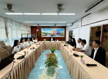 ผอ. สทส. ลงพื้นที่จังหวัดชัยนาท พารามิเตอร์รูปภาพ 11