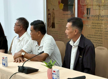 ผอ. สทส. ลงพื้นที่จังหวัดชัยนาท พารามิเตอร์รูปภาพ 12