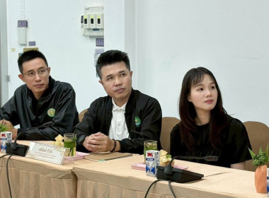 ผอ. สทส. ลงพื้นที่จังหวัดชัยนาท พารามิเตอร์รูปภาพ 13