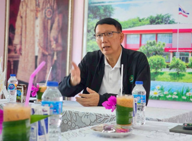 ผอ. สทส. ลงพื้นที่จังหวัดชัยนาท พารามิเตอร์รูปภาพ 15