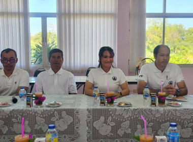 ผอ. สทส. ลงพื้นที่จังหวัดชัยนาท พารามิเตอร์รูปภาพ 17