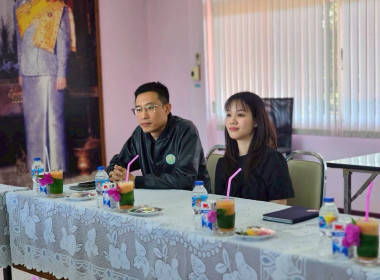 ผอ. สทส. ลงพื้นที่จังหวัดชัยนาท พารามิเตอร์รูปภาพ 20