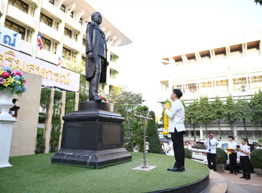 ครอบครัว สทส. ทำบุญปีใหม่กรมส่งเสริมสหกรณ์ 2569 พารามิเตอร์รูปภาพ 15