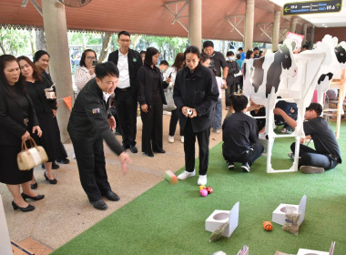 กิจกรรมวันเด็กแห่งชาติ 2569 พารามิเตอร์รูปภาพ 24