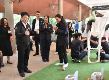 กิจกรรมวันเด็กแห่งชาติ 2569 พารามิเตอร์รูปภาพ 25