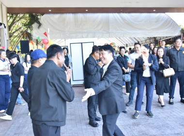 กิจกรรมวันเด็กแห่งชาติ 2569 พารามิเตอร์รูปภาพ 37