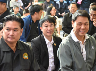 กิจกรรมวันเด็กแห่งชาติ 2569 พารามิเตอร์รูปภาพ 46