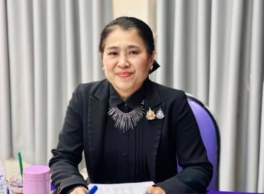 อธิบดี พบปะข้าราชการบรรจุใหม่ รุ่นที่ 24 พารามิเตอร์รูปภาพ 3