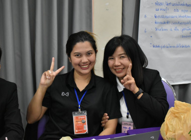 อธิบดี พบปะข้าราชการบรรจุใหม่ รุ่นที่ 24 พารามิเตอร์รูปภาพ 27