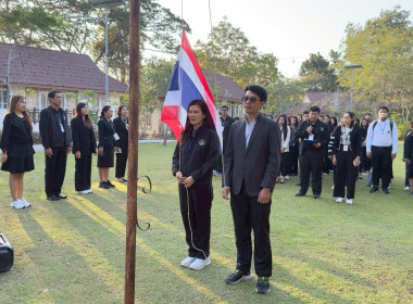 อธิบดี พบปะข้าราชการบรรจุใหม่ รุ่นที่ 24 พารามิเตอร์รูปภาพ 44