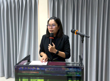 อธิบดีฯ ปิดโครงการฝึกอบรม ขรก. บรรจุใหม่ รุ่น 24 พารามิเตอร์รูปภาพ 32