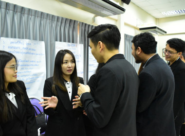 อธิบดีฯ ปิดโครงการฝึกอบรม ขรก. บรรจุใหม่ รุ่น 24 พารามิเตอร์รูปภาพ 40