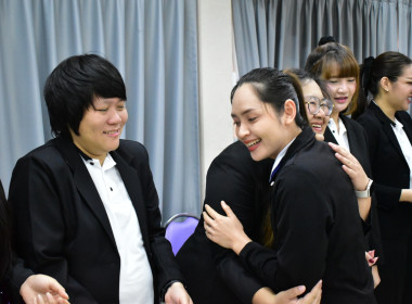 อธิบดีฯ ปิดโครงการฝึกอบรม ขรก. บรรจุใหม่ รุ่น 24 พารามิเตอร์รูปภาพ 44