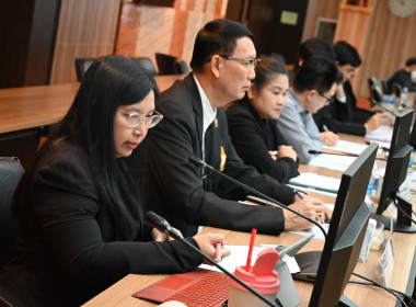 ต้อนรับทูตเกษตรประจำสถานเอกอัครราชทูตฟิลิปปินส์ ... พารามิเตอร์รูปภาพ 6