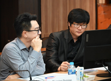 ต้อนรับทูตเกษตรประจำสถานเอกอัครราชทูตฟิลิปปินส์ ... พารามิเตอร์รูปภาพ 8