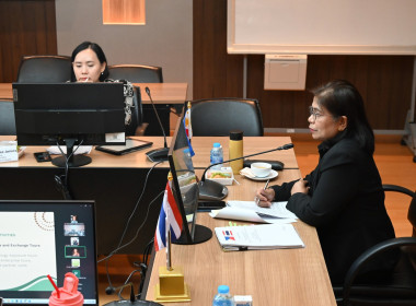 ต้อนรับทูตเกษตรประจำสถานเอกอัครราชทูตฟิลิปปินส์ ... พารามิเตอร์รูปภาพ 9