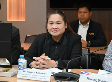 ต้อนรับทูตเกษตรประจำสถานเอกอัครราชทูตฟิลิปปินส์ ... พารามิเตอร์รูปภาพ 14