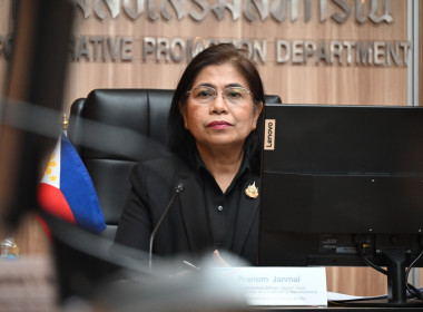 ต้อนรับทูตเกษตรประจำสถานเอกอัครราชทูตฟิลิปปินส์ ... พารามิเตอร์รูปภาพ 15